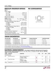 LTC1966IMS8#TRPBF datasheet.datasheet_page 2