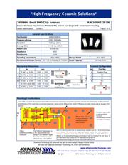 2450AT42B100E datasheet.datasheet_page 1