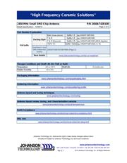 2450AT42B100E datasheet.datasheet_page 4