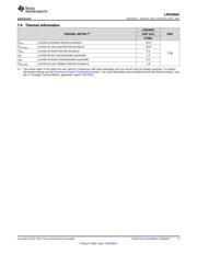 LMZ20501SILT datasheet.datasheet_page 5