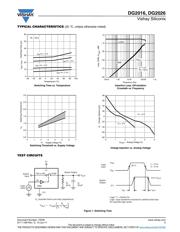 DG2016DQ-T1-E3 数据规格书 5