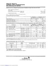 SN74LS136N datasheet.datasheet_page 3