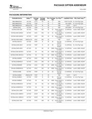 SN74ALS540NSR datasheet.datasheet_page 6