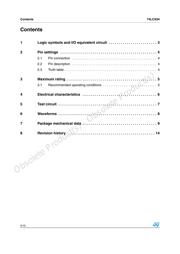 74LCX04MTR datasheet.datasheet_page 2