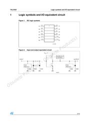 74LCX04MTR datasheet.datasheet_page 3