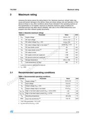 74LCX04MTR datasheet.datasheet_page 5