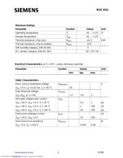 BUZ101L datasheet.datasheet_page 2