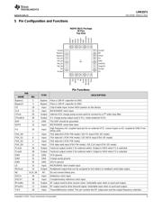 LMX2571 datasheet.datasheet_page 3