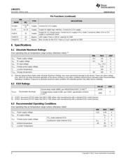 LMX2571 datasheet.datasheet_page 4