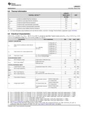 LMX2571 数据规格书 5