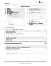 LM43602QPWPRQ1 datasheet.datasheet_page 2