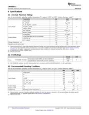 LM43602AQPWPRQ1 datasheet.datasheet_page 4