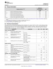 LM43602QPWPRQ1 datasheet.datasheet_page 5