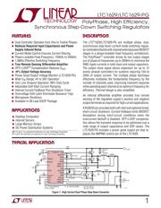 LTC1629IG datasheet.datasheet_page 1