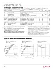 LTC1629 datasheet.datasheet_page 4