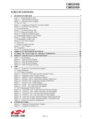 C8051F018-GQ datasheet.datasheet_page 2