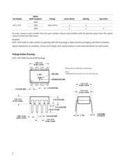 ACPL-782T-000E datasheet.datasheet_page 2