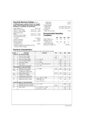 DS90CR285 datasheet.datasheet_page 3