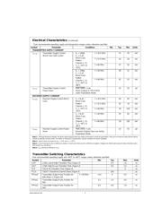 DS90CR285 datasheet.datasheet_page 4