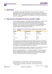 BCX56 datasheet.datasheet_page 3