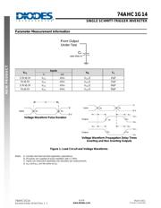 SN74AHC1G14DCKR datasheet.datasheet_page 6