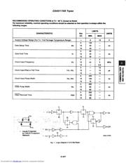 CD40175BNSRE4 datasheet.datasheet_page 2