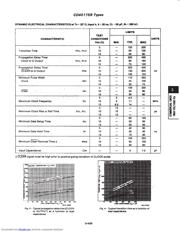 CD40175BNSRE4 datasheet.datasheet_page 4