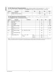 LMV2011 datasheet.datasheet_page 4