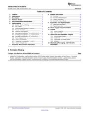 SN74LV374APWR datasheet.datasheet_page 2