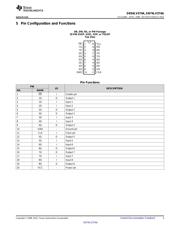 SN74LV374APW datasheet.datasheet_page 3