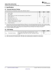 SN74LV374APW datasheet.datasheet_page 4