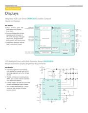 MAX16922ATPB/V+ datasheet.datasheet_page 6