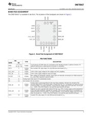 ONET8541TY datasheet.datasheet_page 3