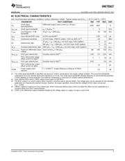 ONET8541TY datasheet.datasheet_page 5