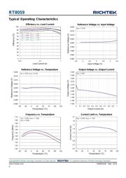 RT8059GJ5 datasheet.datasheet_page 6