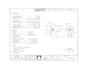 RV4LAYSA502A datasheet.datasheet_page 1