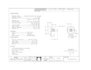 RV4LAYSA502A datasheet.datasheet_page 2