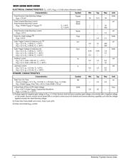 MCR12DSNT4 datasheet.datasheet_page 2