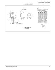 MCR12DSNT4 datasheet.datasheet_page 5