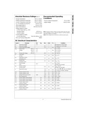 74F240SCX datasheet.datasheet_page 3