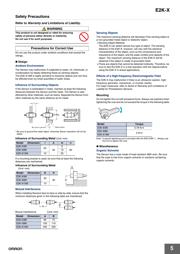 E2KX15MY1 datasheet.datasheet_page 5