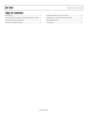 AD8307ARZ datasheet.datasheet_page 2