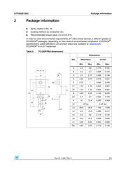 STPS20S100CFP 数据规格书 5