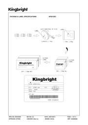 AP2012EC datasheet.datasheet_page 5