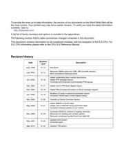 MC9S12GC128 datasheet.datasheet_page 2