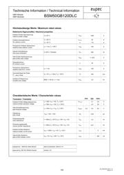 BSM50GB120DLC datasheet.datasheet_page 1