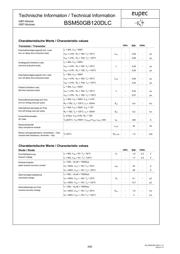 BSM50GB120DLC datasheet.datasheet_page 2