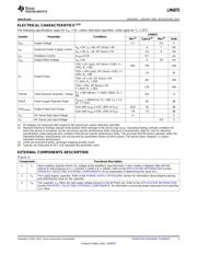 LM4875M/NOPB datasheet.datasheet_page 3