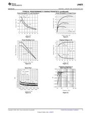 LM4875MX/NOPB datasheet.datasheet_page 5