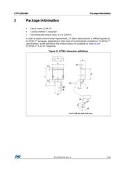 STPS10H100CG-TR datasheet.datasheet_page 5